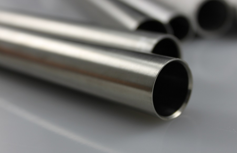 EN10216-5 Hydraulic Steel Tube