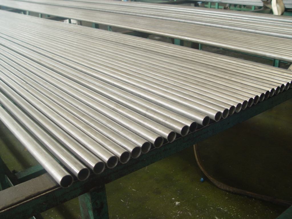 JIS G3446 Mechanical Steel Tube