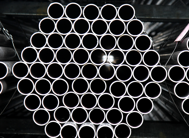 ASTM A513 Mechanical Tubing