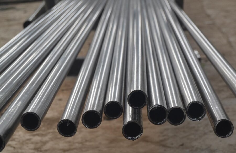 Hydraulic tubing