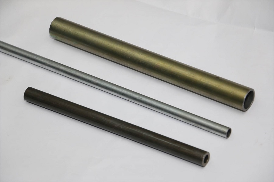 6mm Hydraulic Steel Tubing