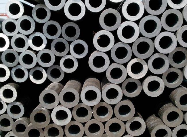 Cold Rolled Precision Seamless Steel Tube