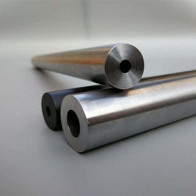 Seamless Hydraulic Tube