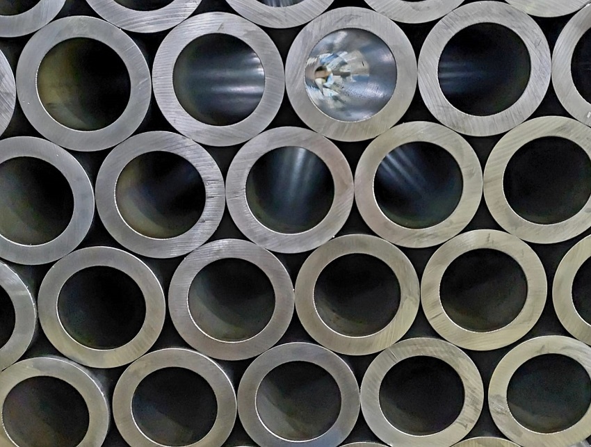 Precision Steel Tubes for Hydraulic and Pneumatic