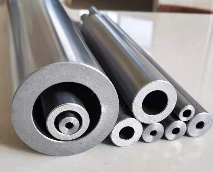 Stainless Steel Instrumentation Tube