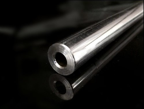 Stainless steel hydraulic tubing