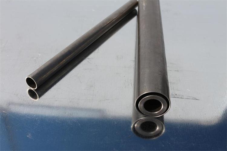DIN 2391 seamless precision steel tubes
