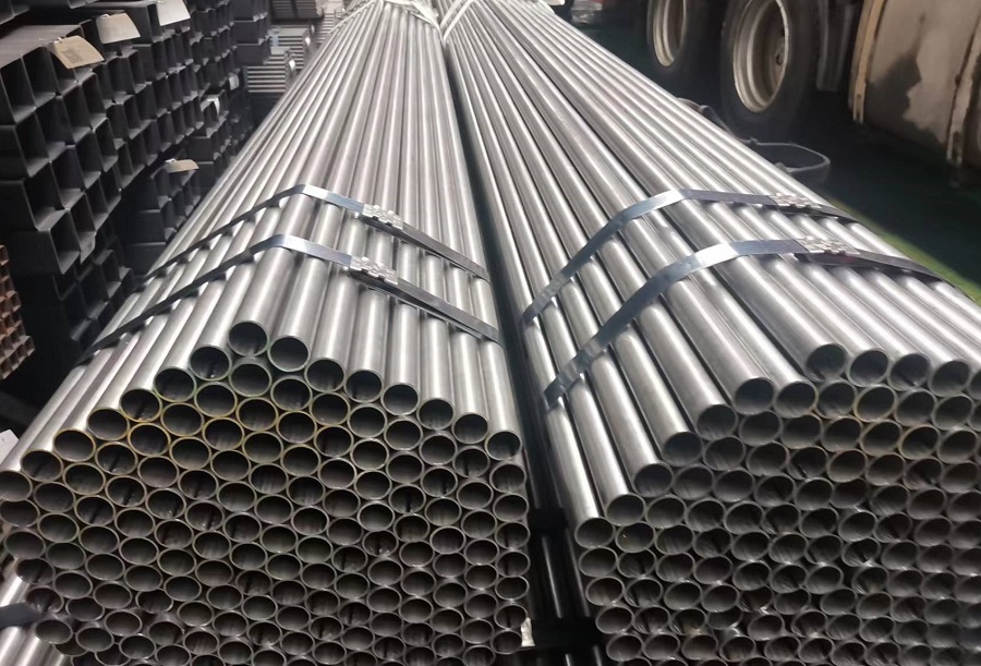 ASTM A178 Boiler and Superheater Tubes