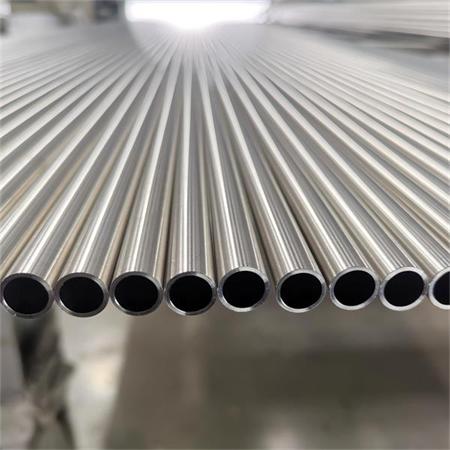 Pressure-tested hydraulic tubing