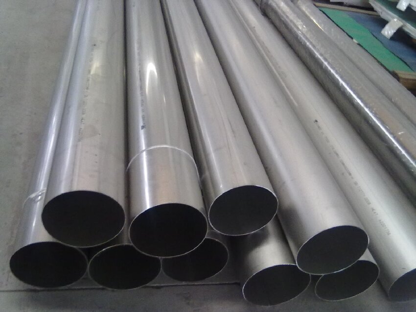 SAE J525 Tubing