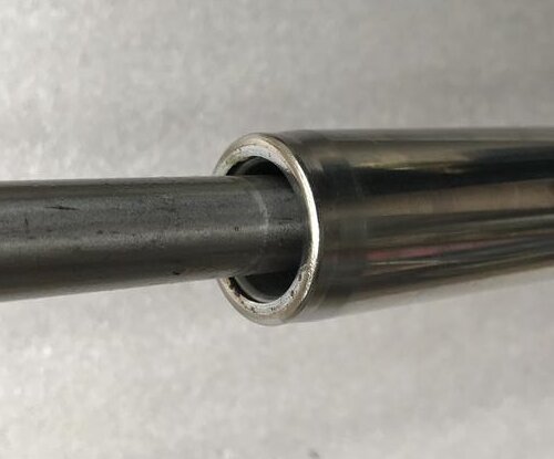 Shock Absorber Tube