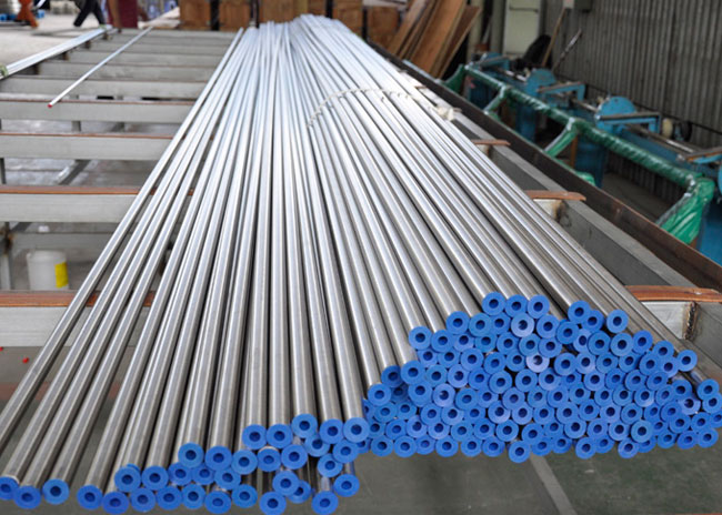 ASTM A511 Mechanical Steel Tube