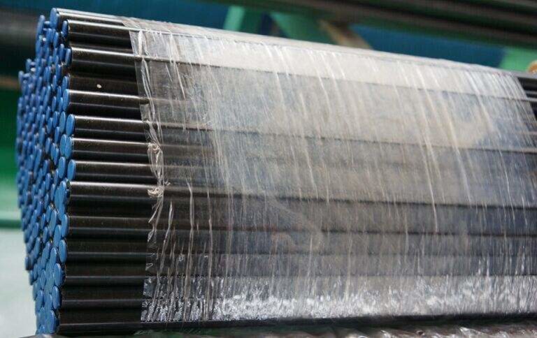 JIS G3445 Mechanical Steel Tube