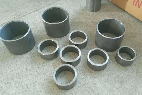 Cut-to-Length Steel Tubing