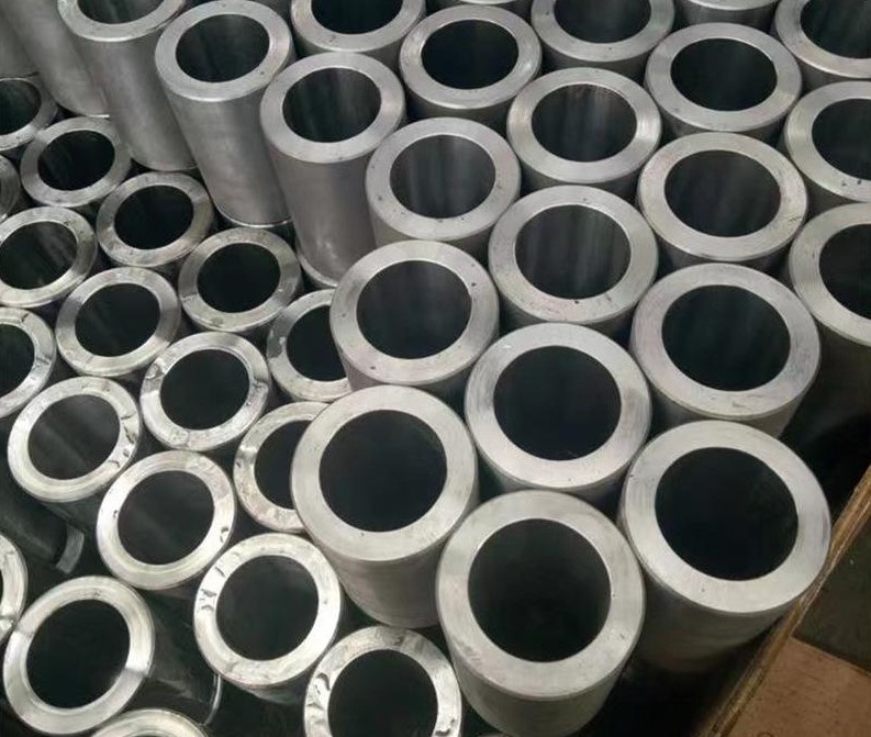 ASTM A519 Mechanical Steel Tubing