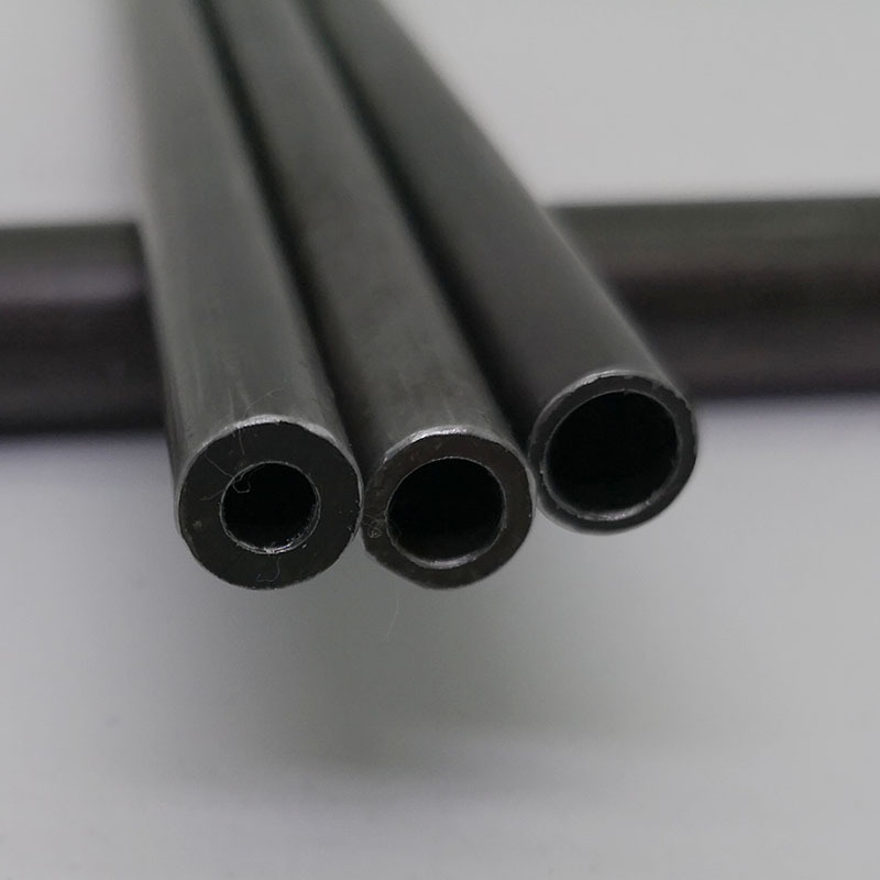 Phosphated Steel Hydraulic Tubing