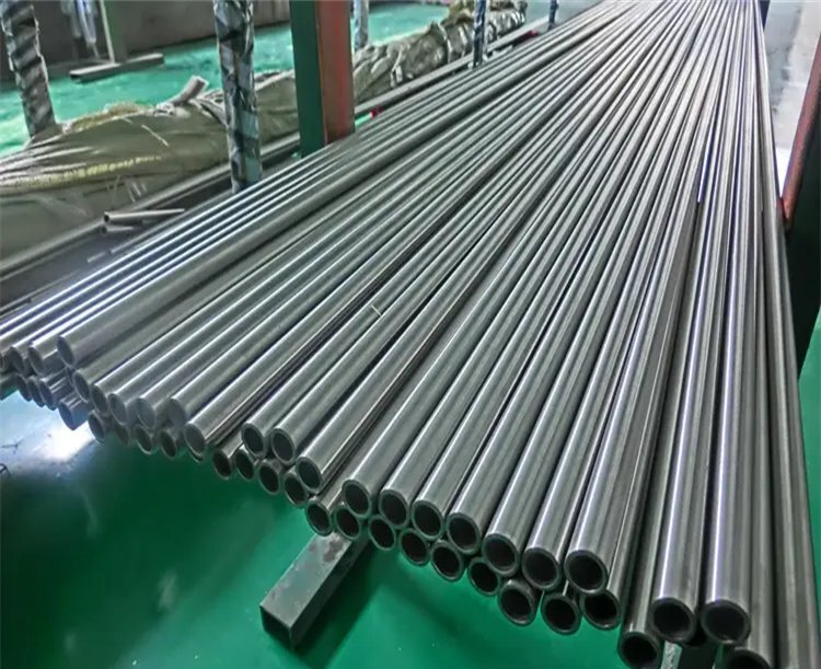 Monel400 Tube|Monel 400 Tube|Monel 400 Tubing