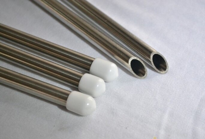 Instrumentation stainless tubes |Instrumentation tubes