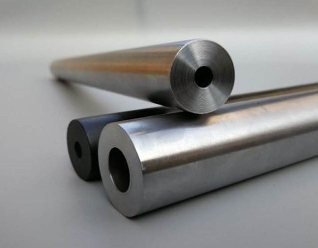 Small-Diameter Heavy-Wall Tube|Heavy-Wall Tubing